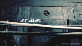 Bondage is the new Black