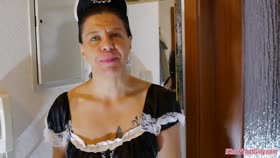 Petra The Maid