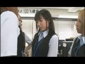 Office Degradation - Japanese