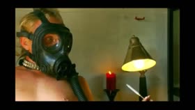Mistress Having Her Ways