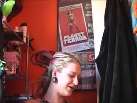 Lezdom Anal - Rough
