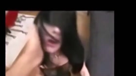 Slapping The Cocksucker