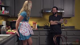 MILF And Tommy with Teen