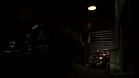 Casey Calvert and Veruca James