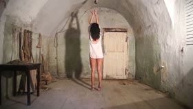 Chained Slut