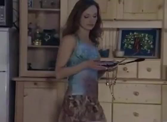 Obedient House Wife