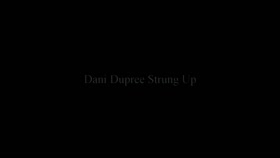 One Bar Prison - Dani Dupree Caught