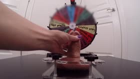 Wheel of Misfortune - CBT