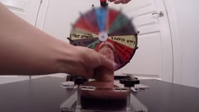 Wheel of Misfortune - CBT