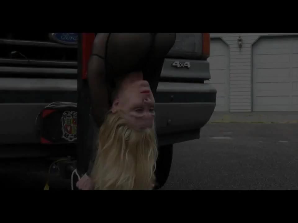Truck Riding