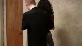 Straitjacket for Sahrye