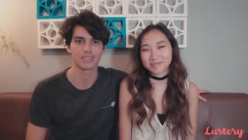 Skinny Asian Slave
