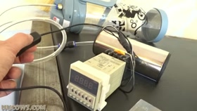 JJ Plush vs Milking Machine