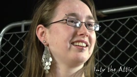 IntoTheAttic - Bridget