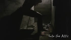 IntoTheAttic - Elise Strappado