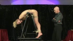 Cute Subgirl in Use - Part 1