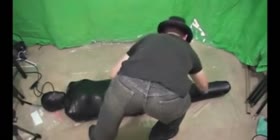 Mummification Domination