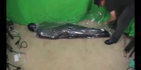 Mummification Domination