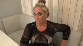 Bondage Attitude Training