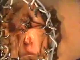 Cunt in Pain