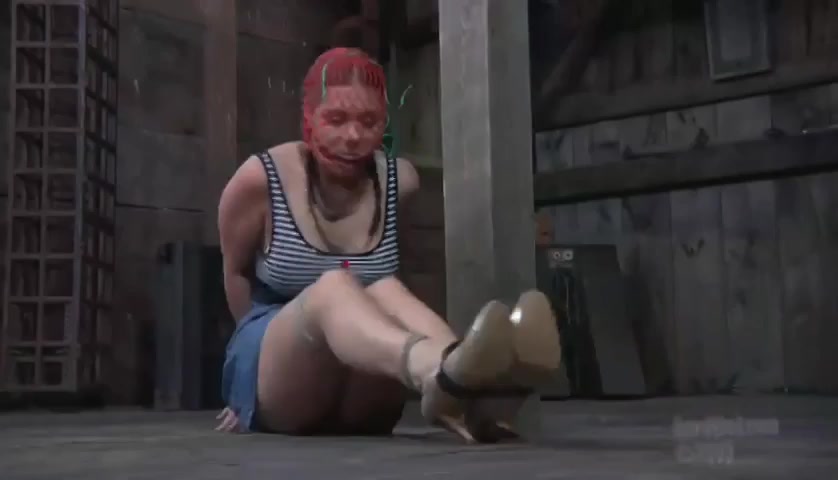 Hardtied - Beverly Hills Porn