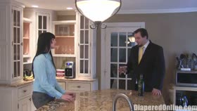 Lexi Disciplined