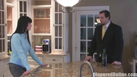 Lexi Disciplined