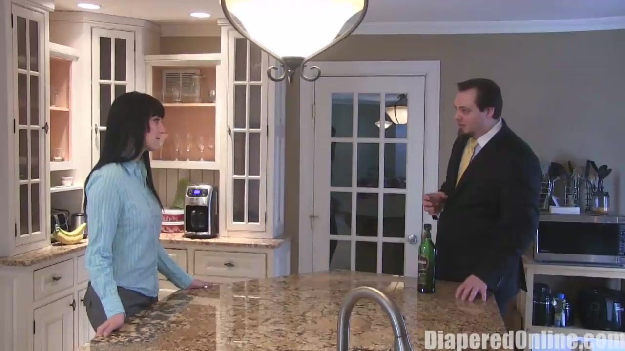 Lexi Disciplined