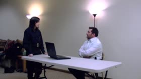 Prison Discipline
