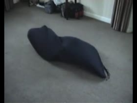 Spandex Bag