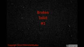 Human Toilet