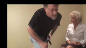Chastity Slave Prostate Milked