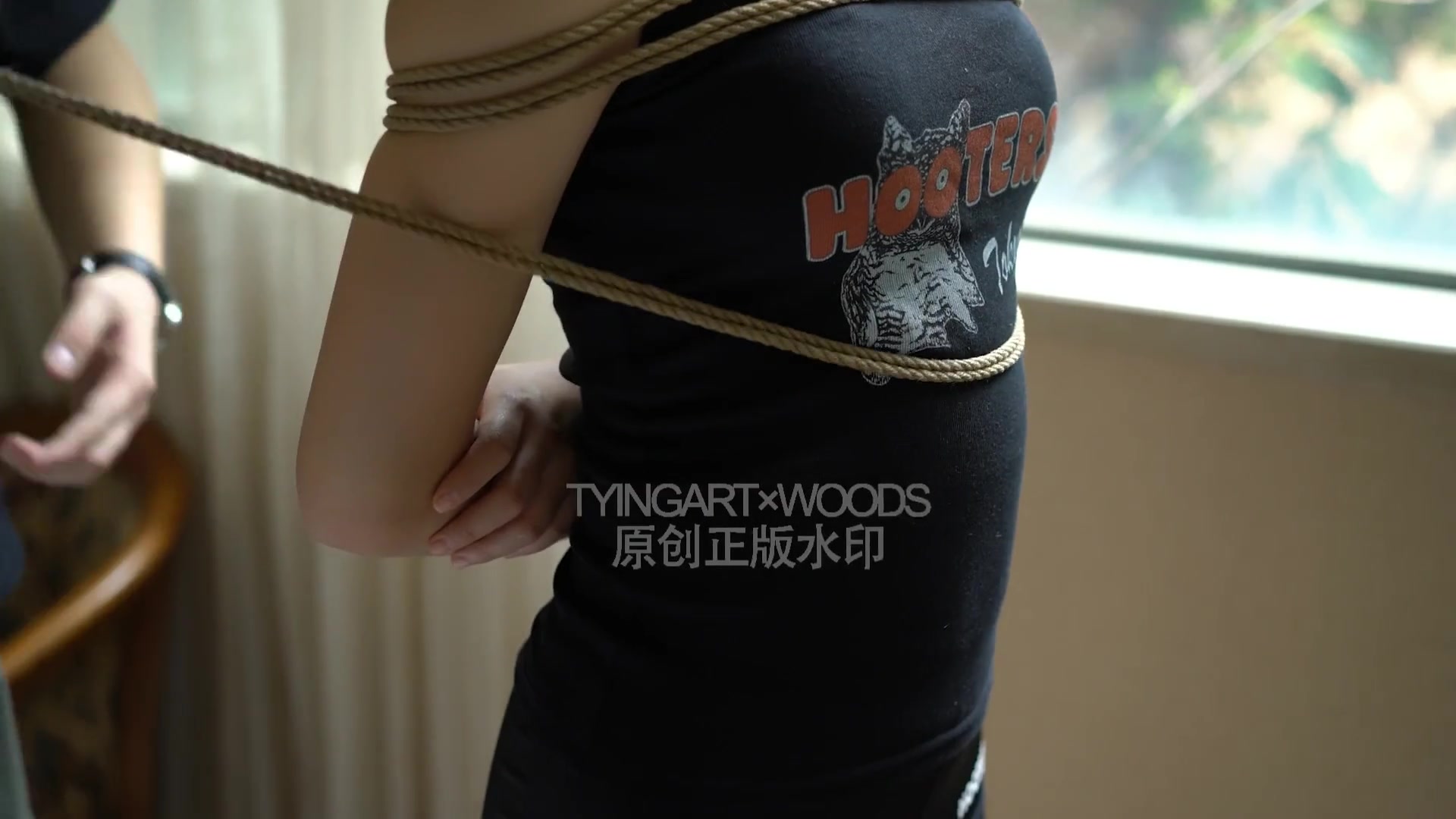 TyingArt - Chinese