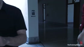 Training of Mz Berling