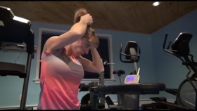 Workout Jerkout