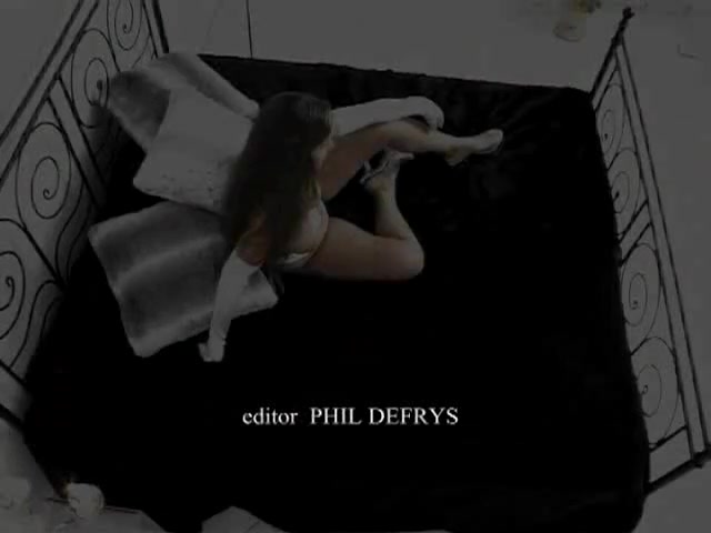 Alex D - Pleasure  and Beauty