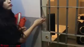 Prison Teen Life