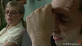 Tommy Pistol and Penny Pax