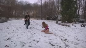 Olga - Winter Games