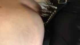 Piss and Strapon