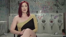Kink Toilets