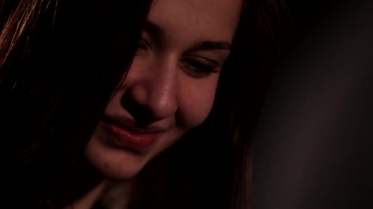 Nicole's Ordeal