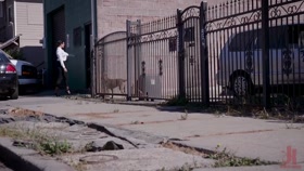 Saya song and Chanel Preston - TUF