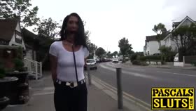 Pascal's MILF Slut