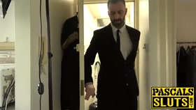 Pascal's MILF Slut