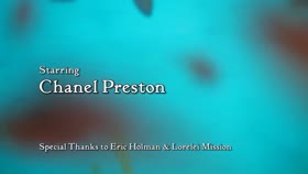The little Mermaid