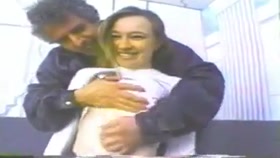 Roughed up and Humiliated - Vintage