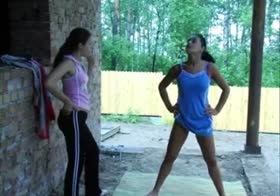 Training Hour