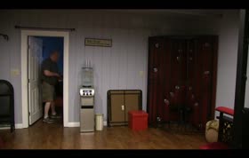 The Pole