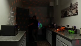 Gangbanging Alexa Nove